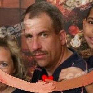 Meet your Posher, Greg